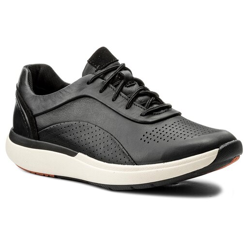 Laisvalaikio batai Clarks Un Cruise Lace 261326844 Juoda eavalyne.lt