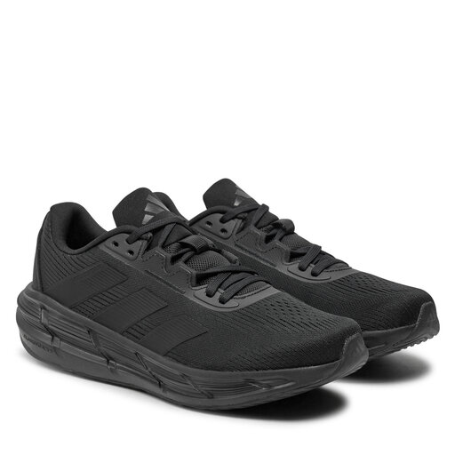 Adidas questar full black deals