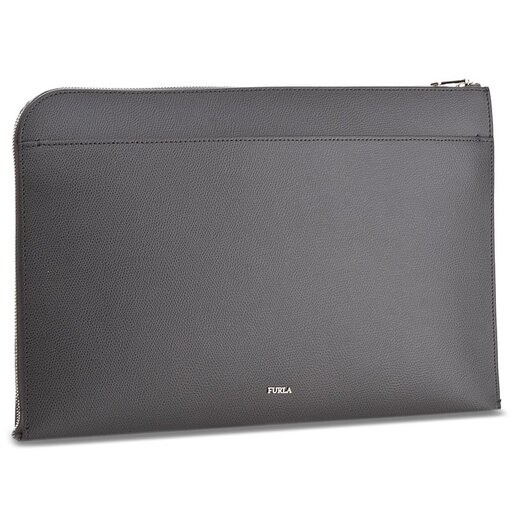 Porte documents Furla Man Marte 901660 B U304 ATT Gris