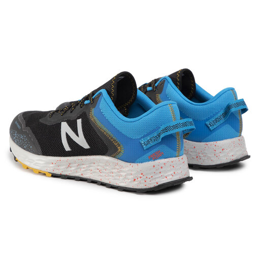 Batai New Balance MTARISG1 Juoda • Www.eavalyne.lt