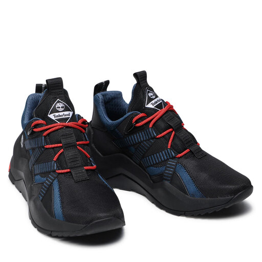 Zapatillas Timberland Madbury Fabric Ox TB0A2K9V015 Negro