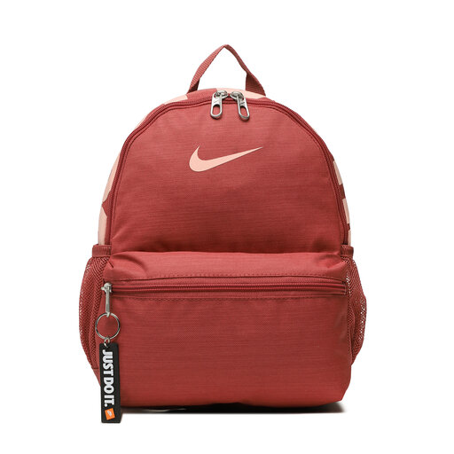 Zaino Nike Brasilia Jdi BA5559 691 Arancione escarpe