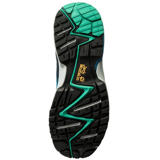 Jack wolfskin zenon track low store