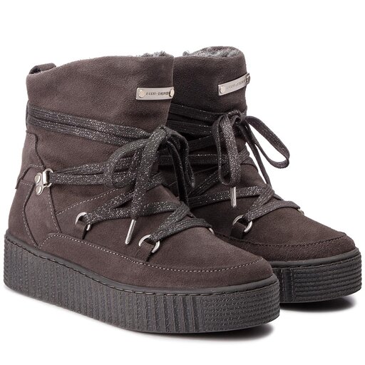 Cozy warm lined boot tommy hilfiger new arrivals