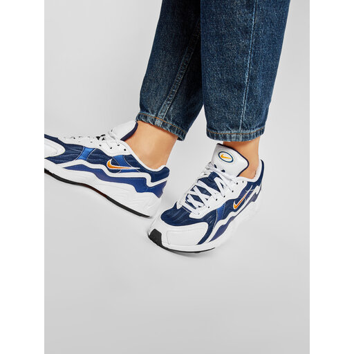 Zapatillas Nike Air Zoom Alpha BQ8800 400 Blanco