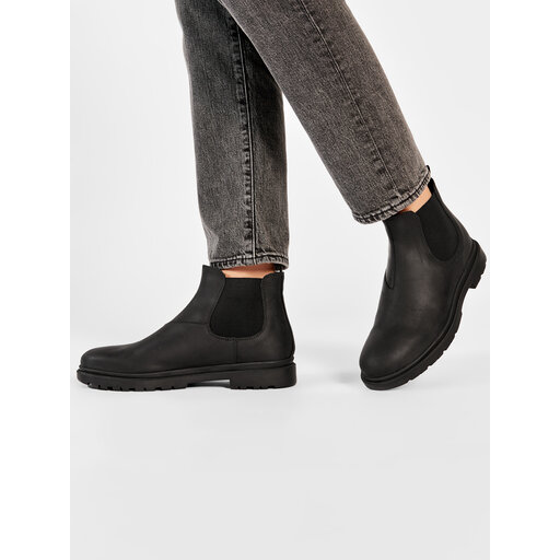 Geox chelsea boot hotsell