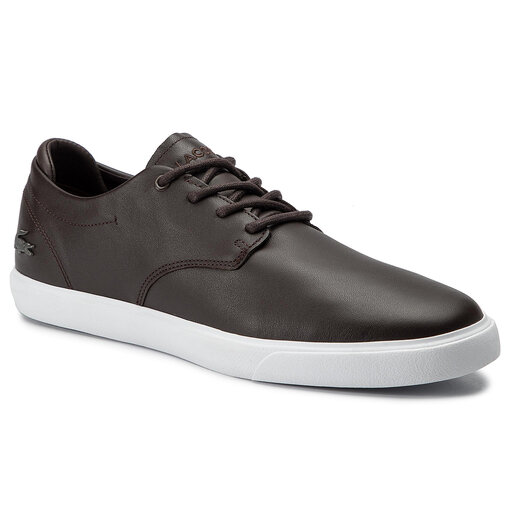 Zapatillas lacoste esparre 31 cheap