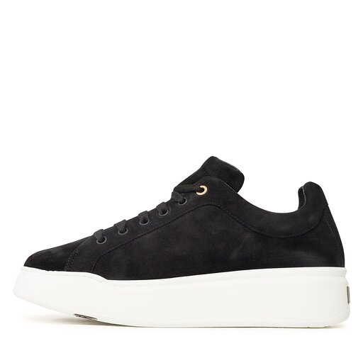 Sneakers Max Mara Maxisf2347610136600 Noir chaussures