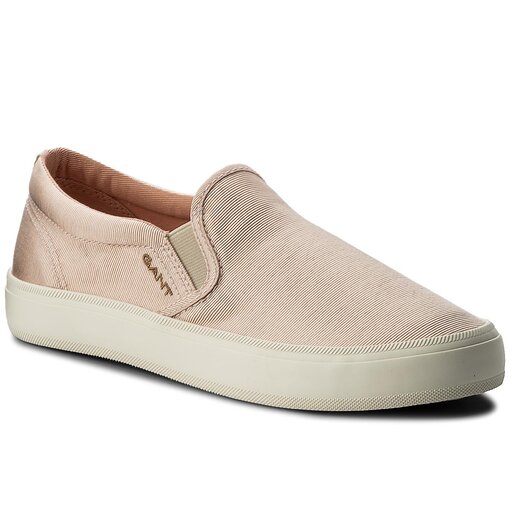 Scarpe sportive Gant Zoe 16578454 Silver Pink G584 escarpe