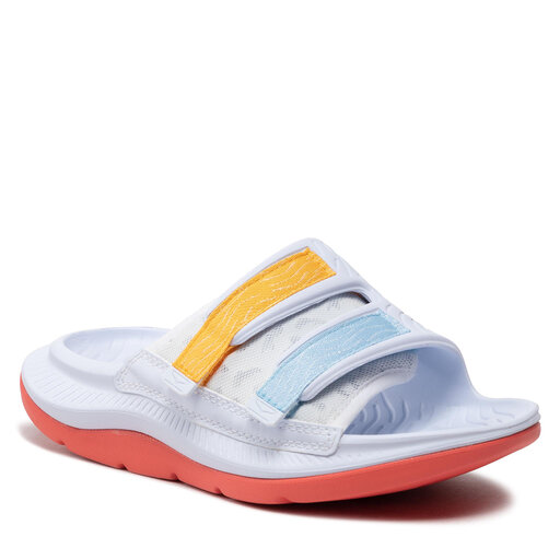 Chanclas Hoka Ora Luxe 1134150 Wcll zapatos.es