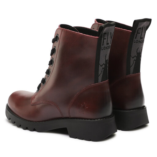 Fly london purple new arrivals