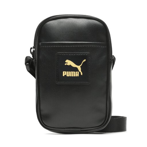 Sacoche Puma Academy Portable 079135 Black 09