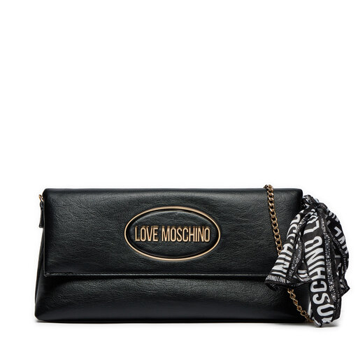Moschino bag clutch outlet