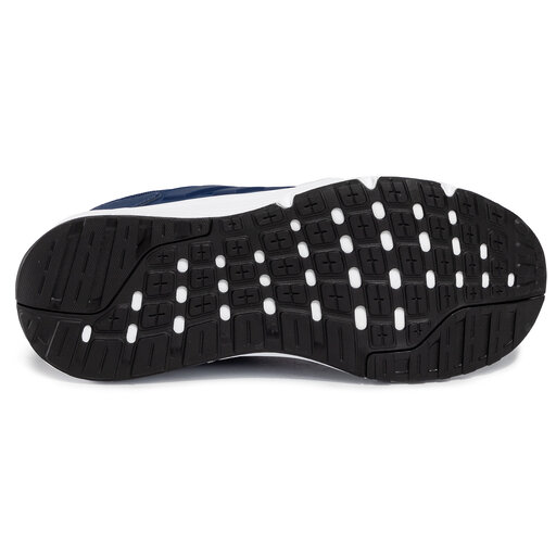 Zapatillas de running adidas Galaxy EG8369 Azul marino