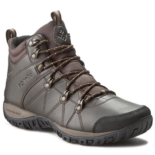 Peakfreak venture mid suede on sale
