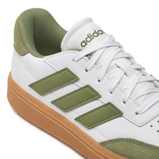 Sneakers adidas Courtblock ID6499 WeiB eschuhe