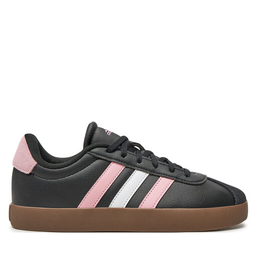 Sneakers adidas VL Court 3.0 JH6607 Schwarz eschuhe