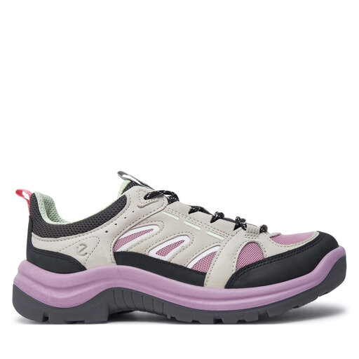 Trekingová obuv ECCO Offroad W 82237361027 Sivá