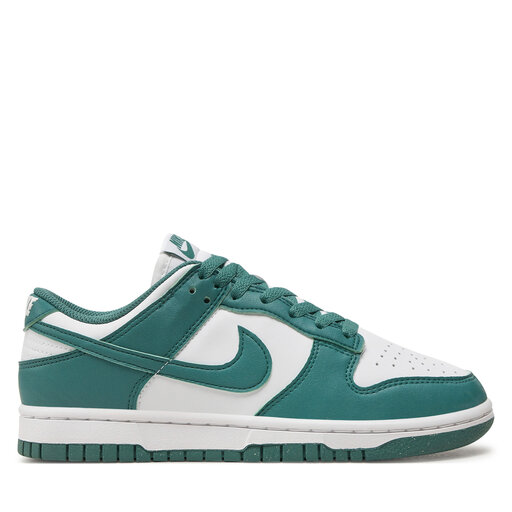 Снікерcи Nike Dunk Low Next Nature DD1873 107 Білий | evzuttya.com.ua