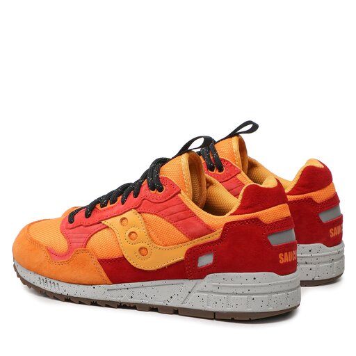 Saucony shadow clearance 5000 bambino marrone