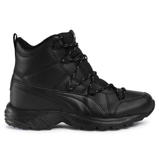 Sneakers Puma Axis Tr Boot Wtr Mu 374052 01 Schwarz eschuhe