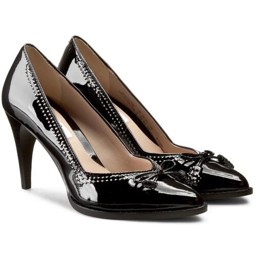 Clarks deeta bombay top