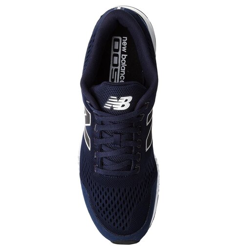 Zapatillas New Balance MRL005BN Azul marino zapatos.es