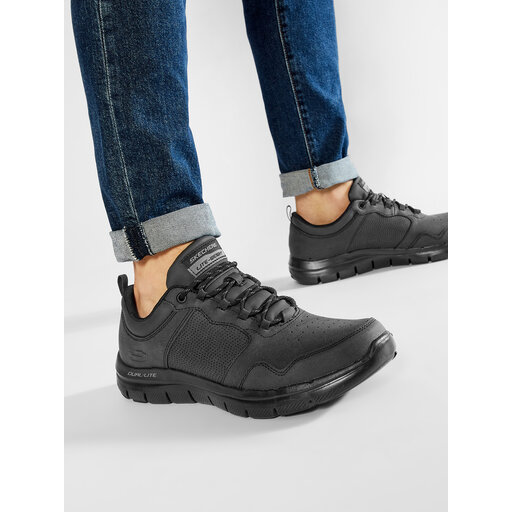 Skechers clearance 52124 bbk