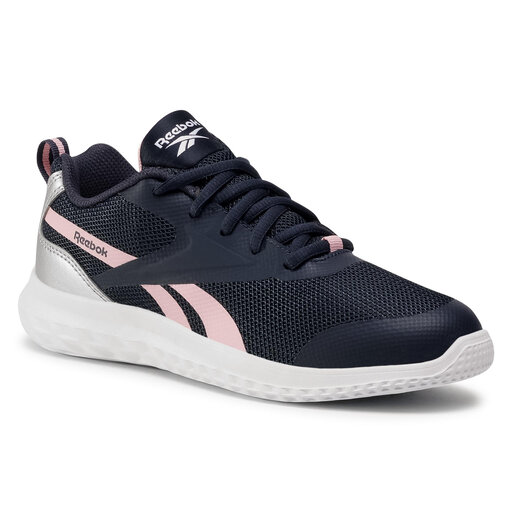 Batai Reebok Rush Runner 3.0 FV0345 Ntnavy/Clapnk/Silvmt • Www.eavalyne.lt