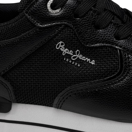 Laisvalaikio batai Pepe Jeans Rusper 