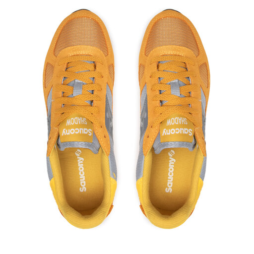 Saucony shadow original bambino giallo discount