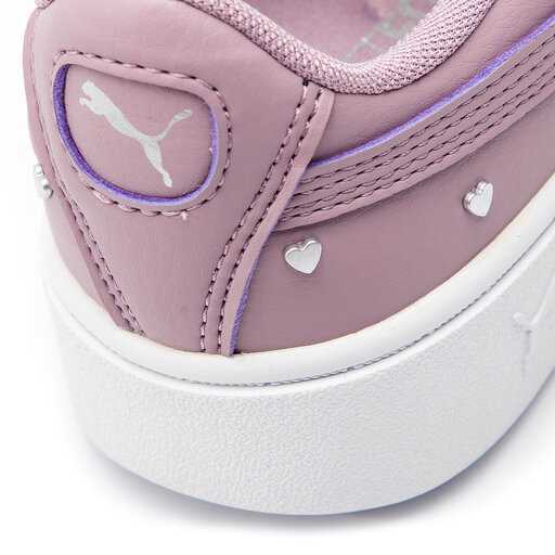 Sneakers Puma Vikky Stacked Studs 369636 02 Elderberry Elderberry