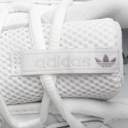 Sneakers adidas Eqt Gazelle W EF5313 Blanc chaussures