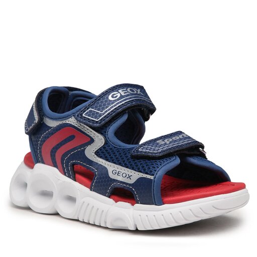 Geox walking sale sandals