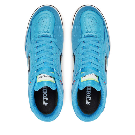 シューズ joma / TOP FLEX 2527 TURQUIOSE IN (27) 楽天市場】ホマ トップフレックス 2527 TURQUOISE INDOOR 大人用