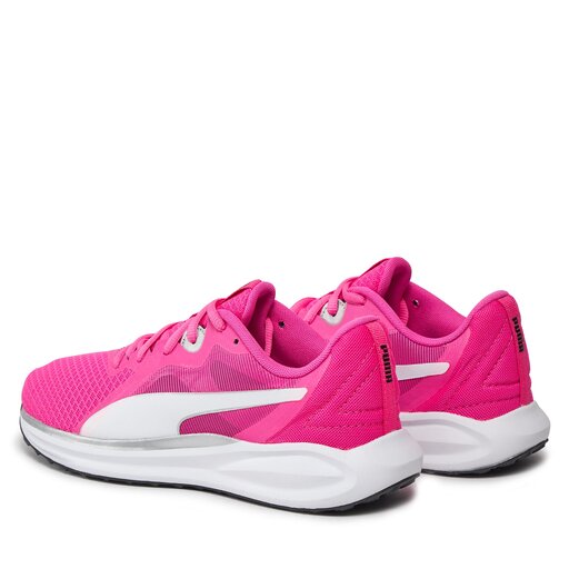 Puma fucsia store
