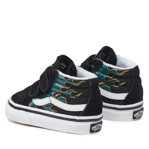Vans off the wall netshoes hotsell
