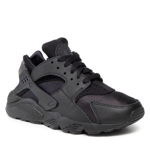 Sneakers Nike Air Huarache DH4439 001 Schwarz