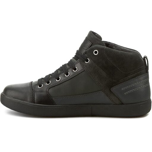 Sneakers Geox U Taiki B Abx A U641UA 0FV23 C9270 Noir chaussures