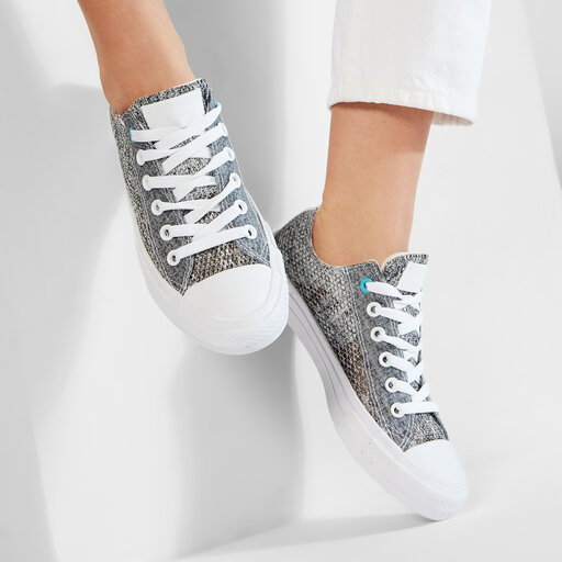 converse baskets ctas ii