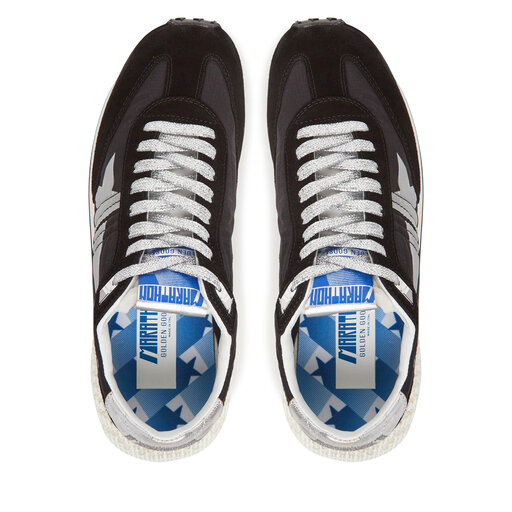 Sneakersy Golden Goose GMF00684.F005675 90179 Czarny