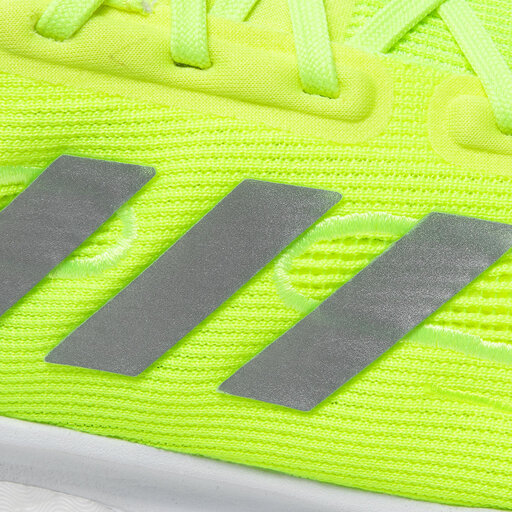 Обувь adidas Supernova M FX6823 Syello/Silvmt/Cblack • Eobuv.com