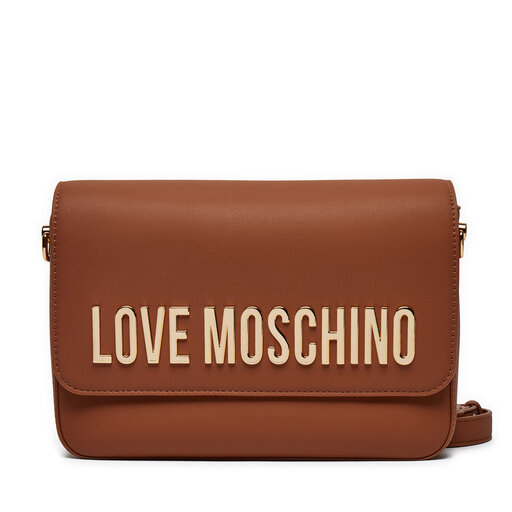 Love moschino clutch bag sales