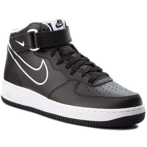 Air force 1 mid eobuwie hotsell