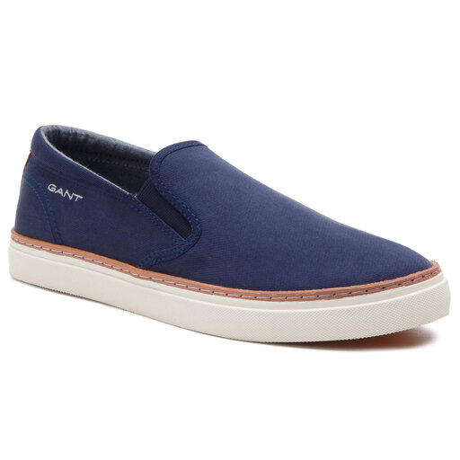 Gant bari slip on clearance