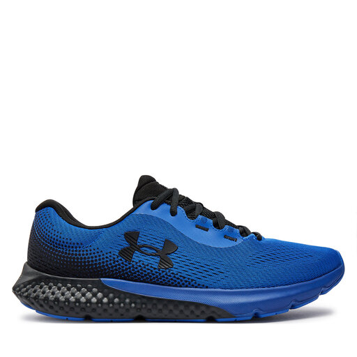 Royal blue under armour shoes hotsell