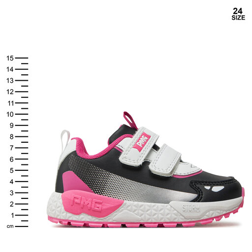 Sneakers Primigi 6963100 Nero