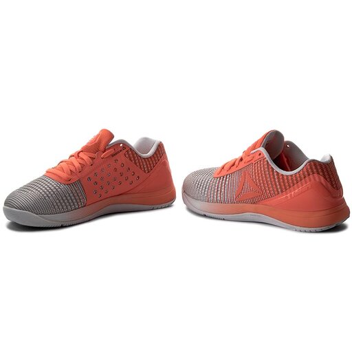Reebok nano 7 homme orange discount