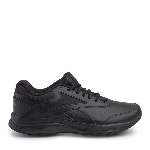 Снікерcи Reebok Walk Ultra 7 Dmx Max EH0863 Чорний | evzuttya.com.ua