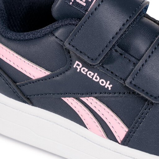 Batai Reebok Royal Prime 2.0 2V FX4315 Vecnav/Ltpink/White • Www.eavalyne.lt